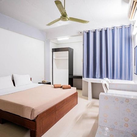 Pasawang Hotel ハートヤイ エクステリア 写真